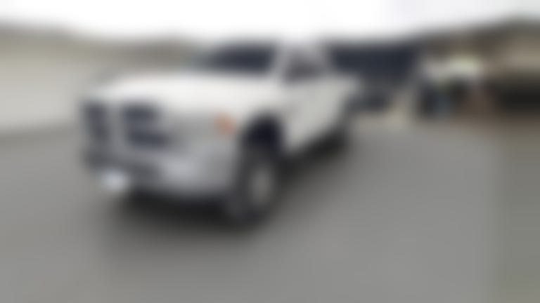 2017 Ram 2500 Crew Cab vehicle photo