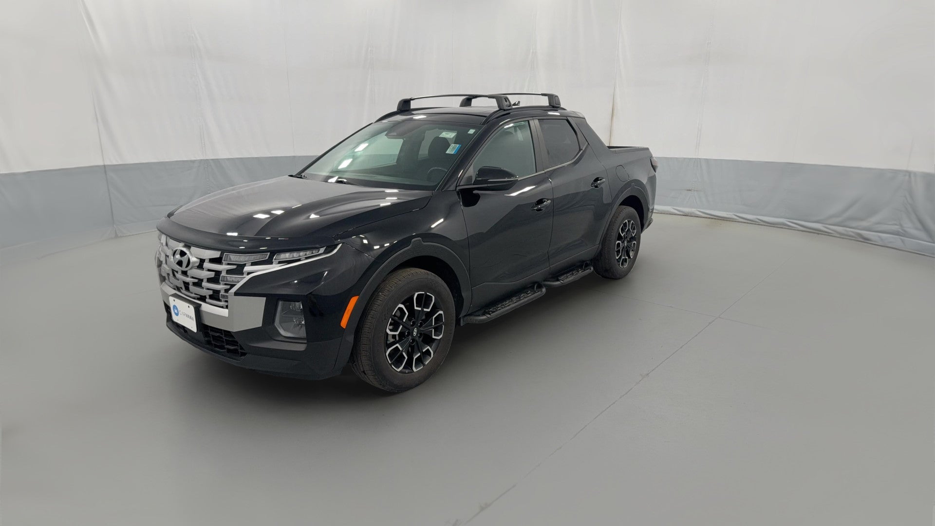 2023 Hyundai Santa Cruz vehicle photo