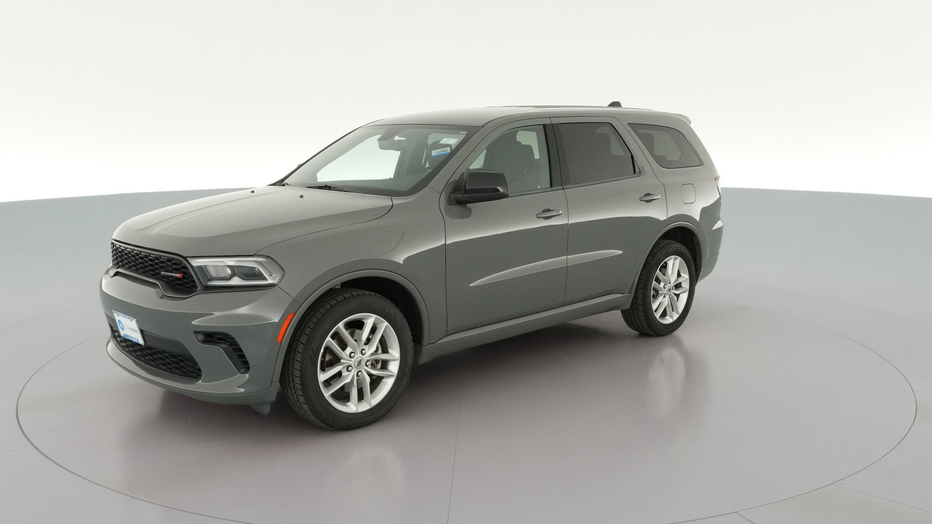 2023 Dodge Durango vehicle photo
