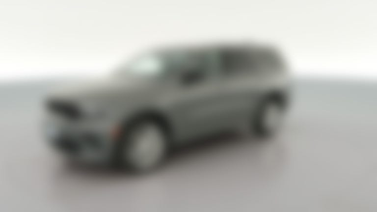 2023 Dodge Durango vehicle photo