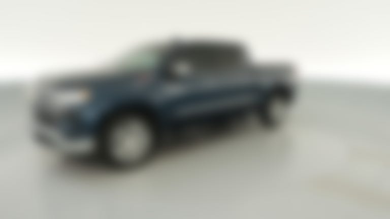 2023 Chevrolet Silverado 1500 Crew Cab vehicle photo