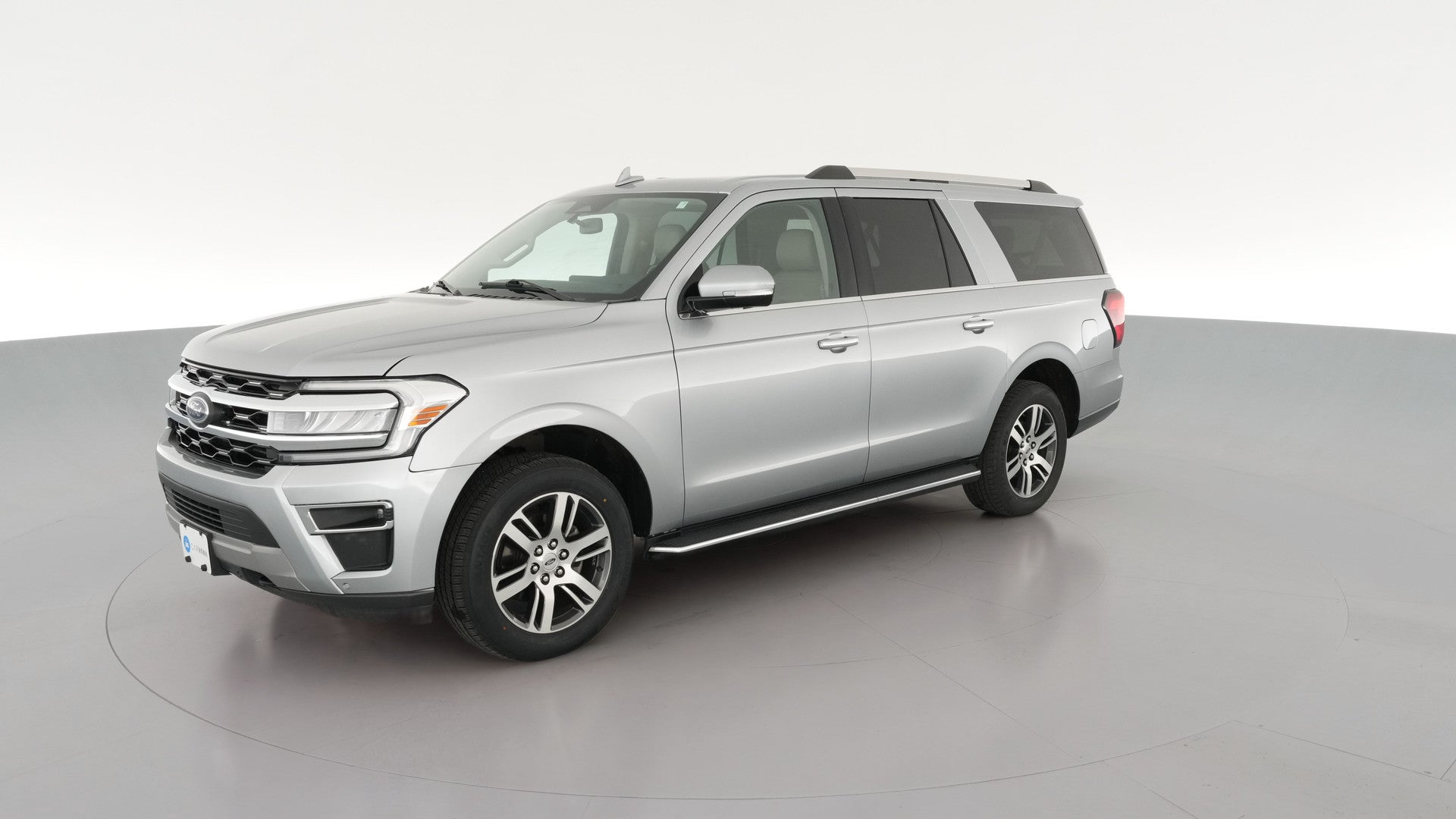 2023 Ford Expedition MAX vehicle photo