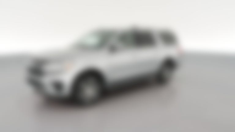 2023 Ford Expedition MAX vehicle photo