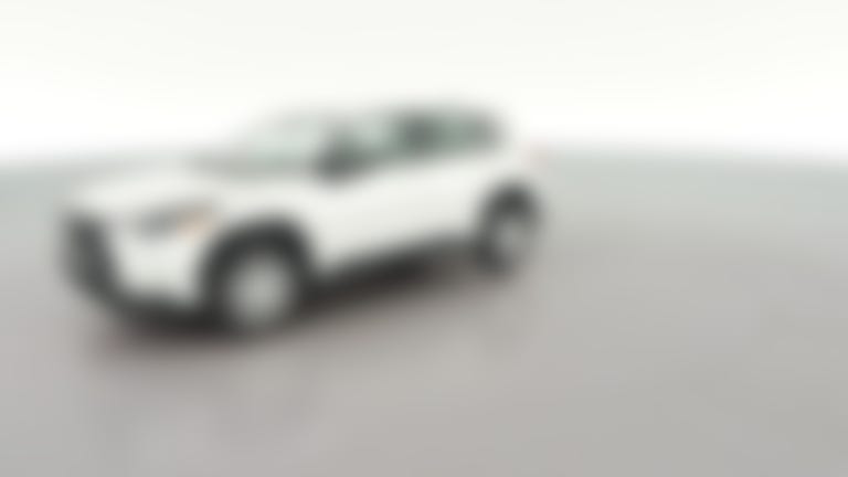 2025 Toyota Corolla Cross vehicle photo
