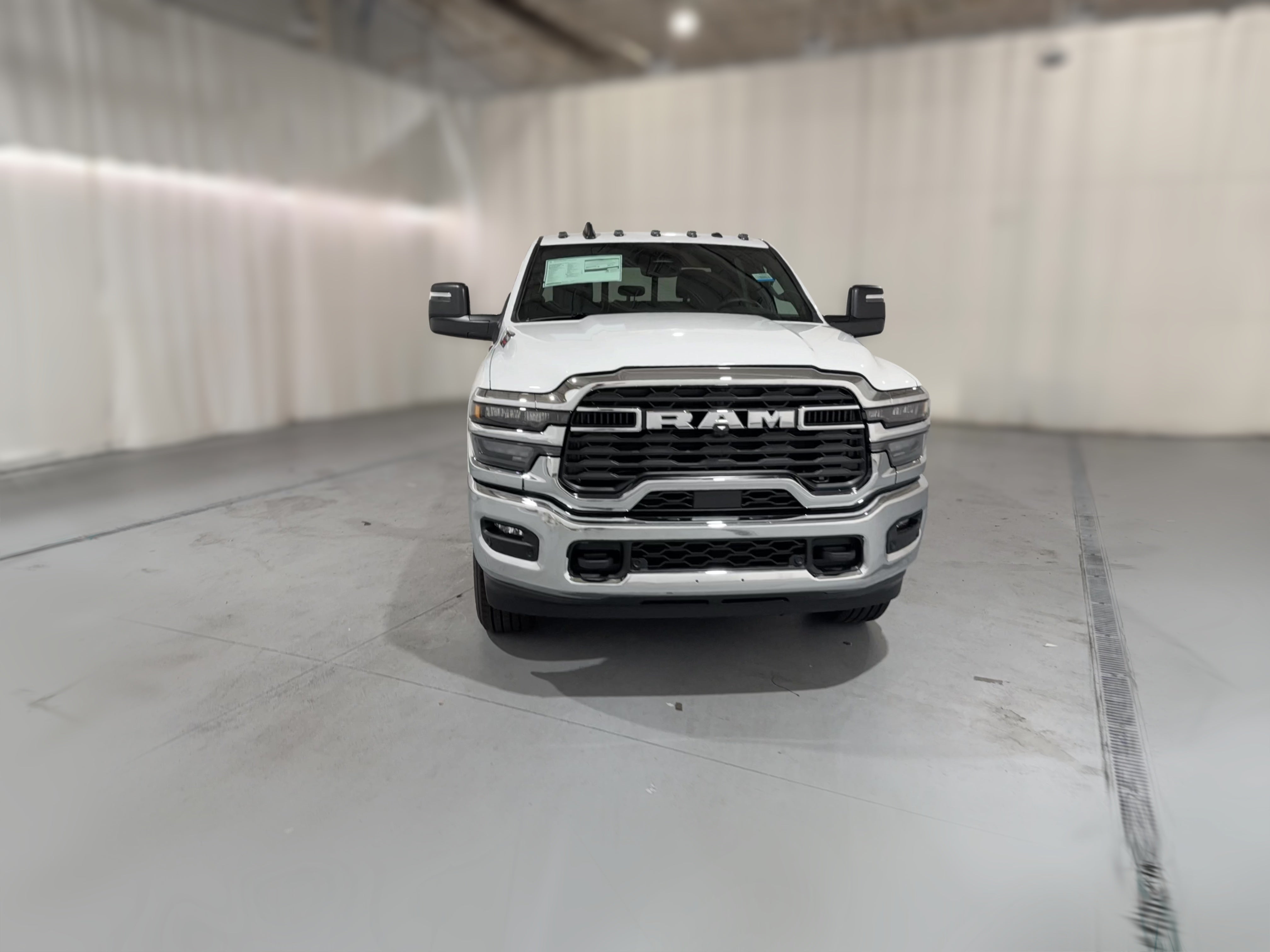 2026 RAM 2500 Tradesman - Photo 19