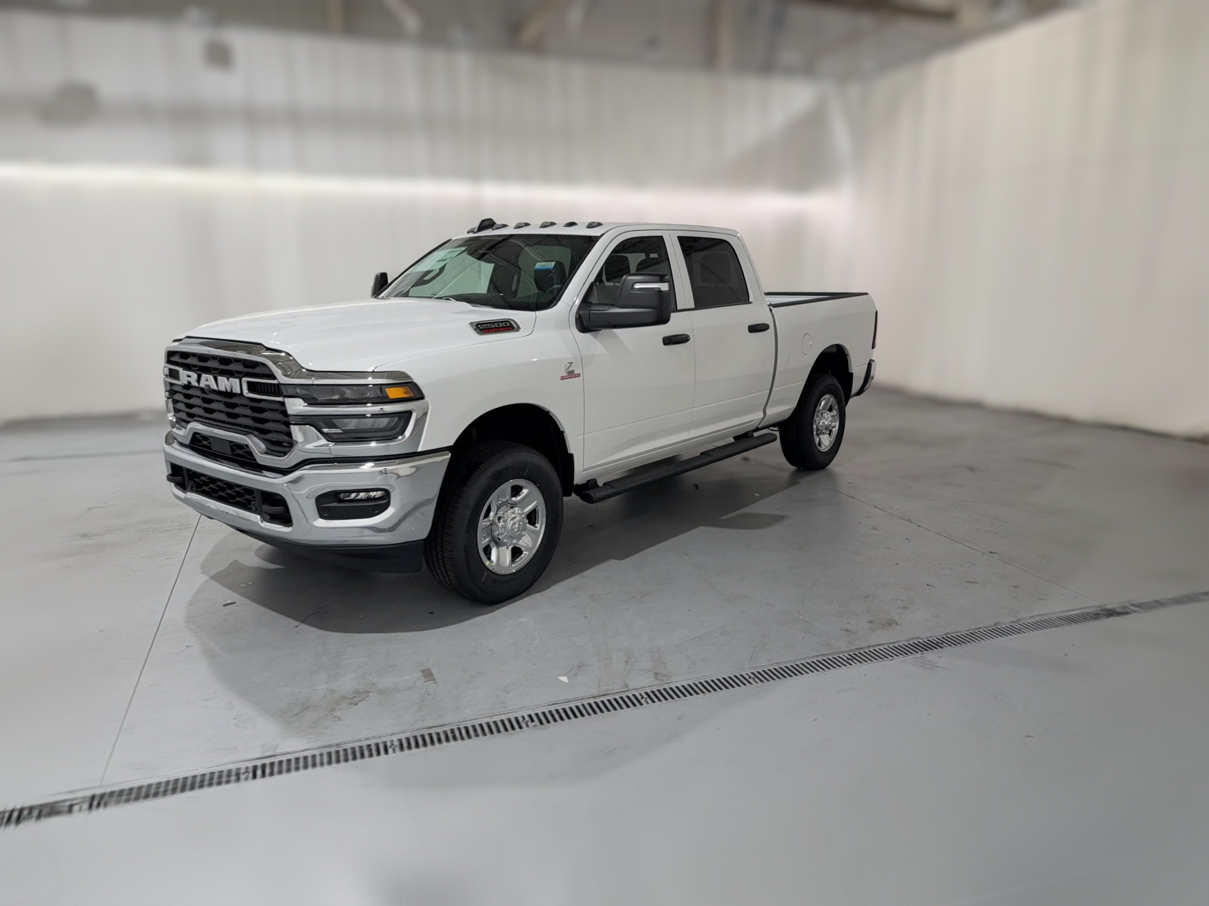 2026 RAM 2500 Tradesman - Photo 21
