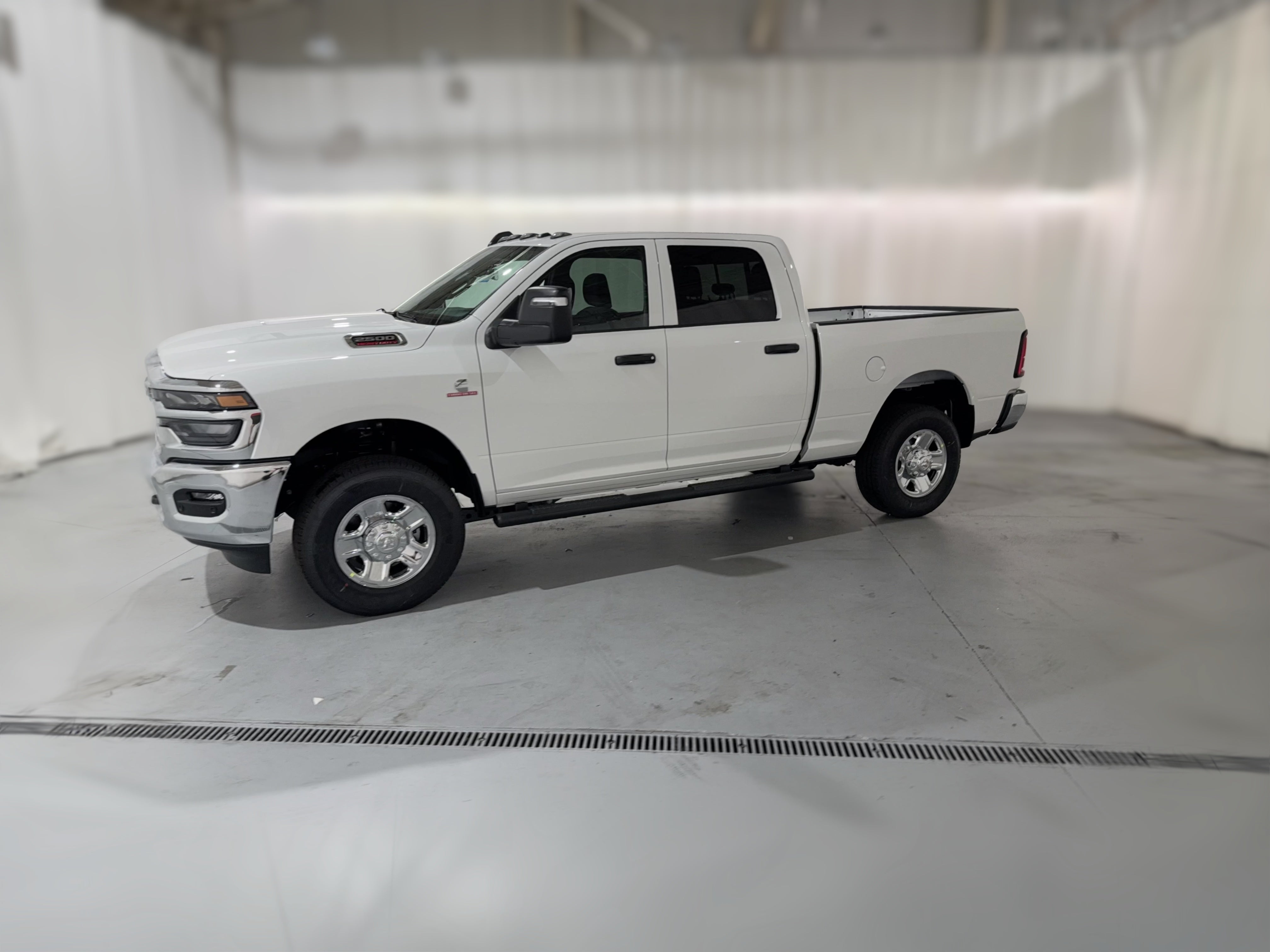 2026 RAM 2500 Tradesman - Photo 22