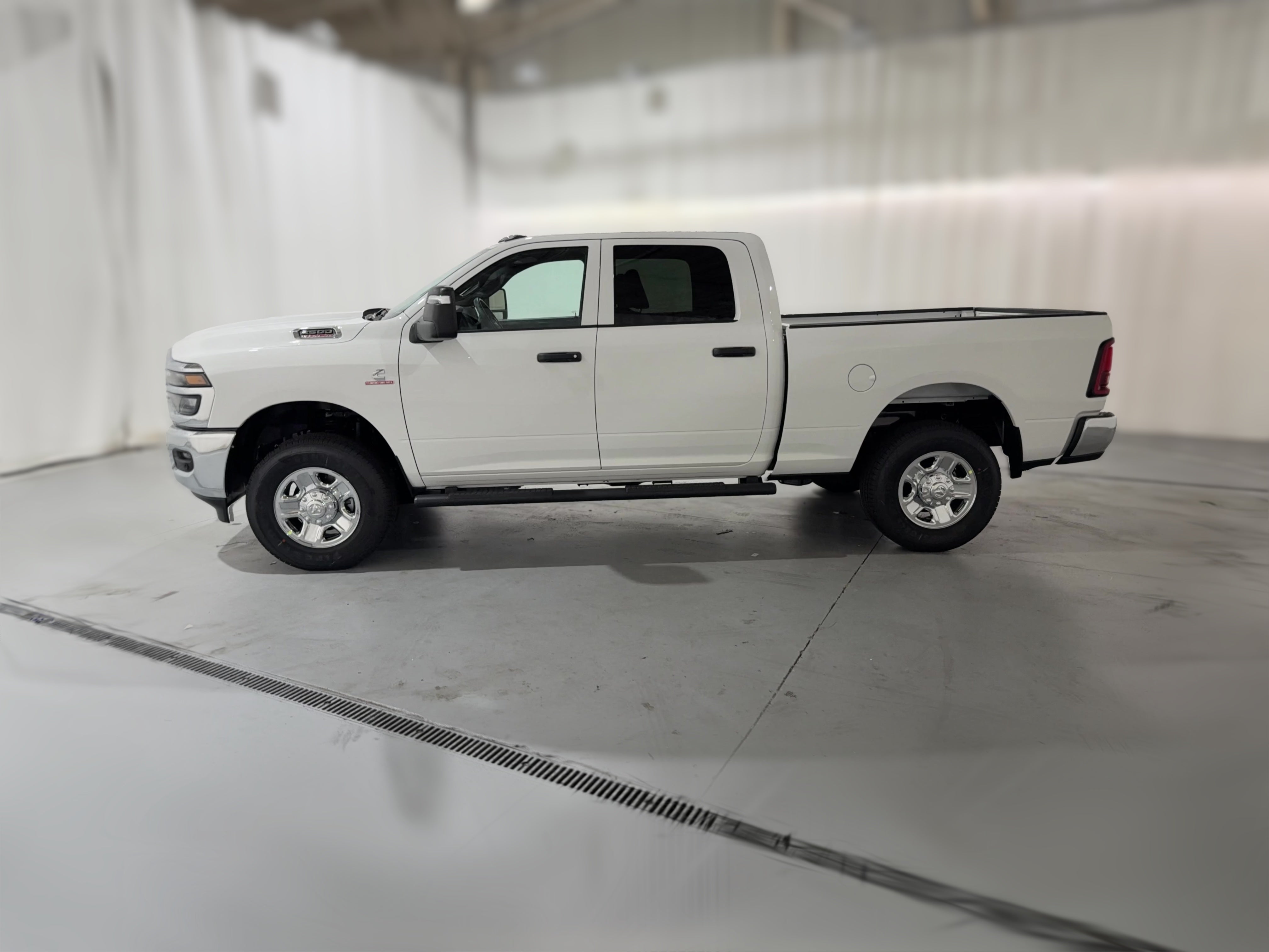 2026 RAM 2500 Tradesman - Photo 23