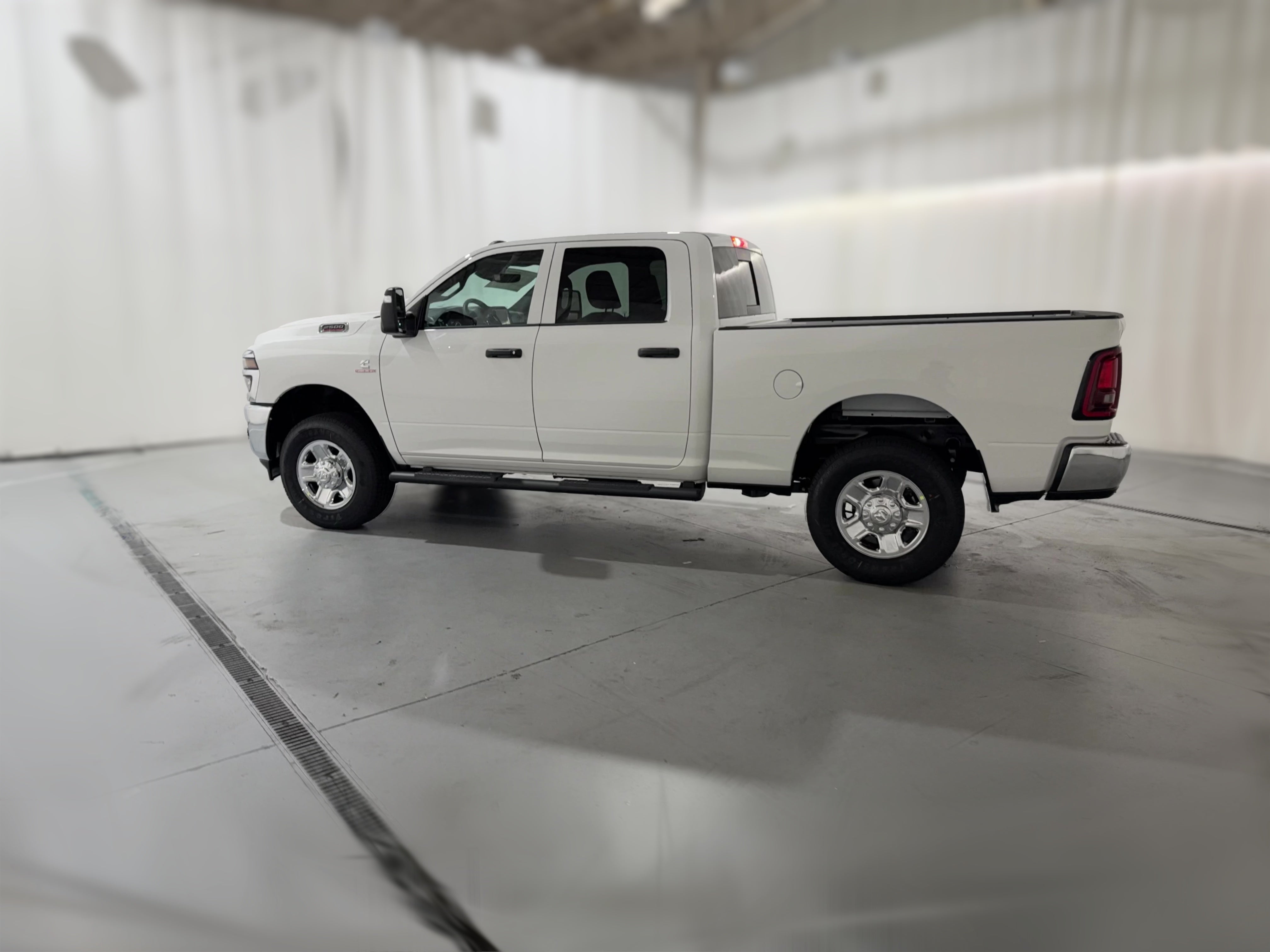 2026 RAM 2500 Tradesman - Photo 24
