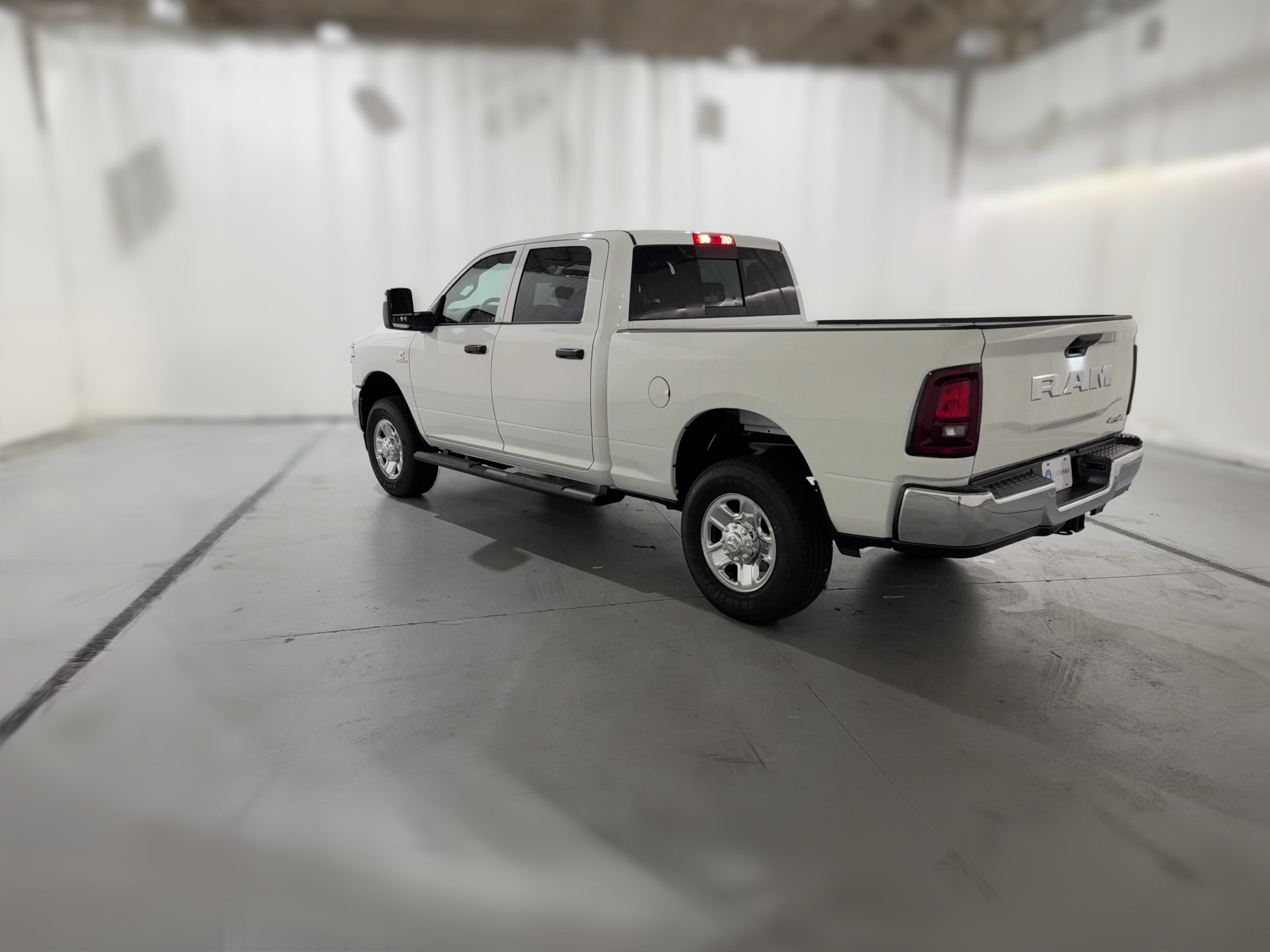 2026 RAM 2500 Tradesman - Photo 25