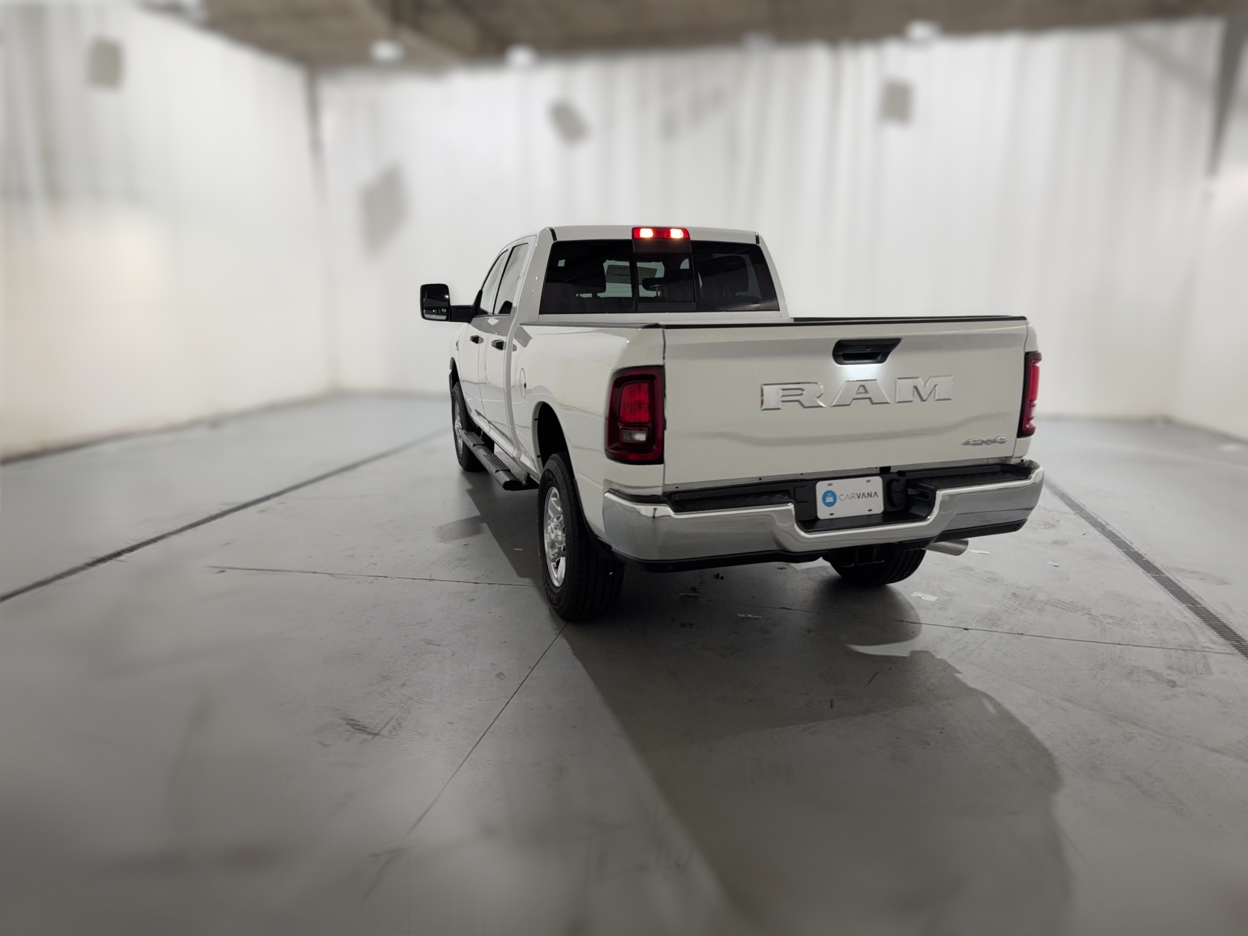 2026 RAM 2500 Tradesman - Photo 26