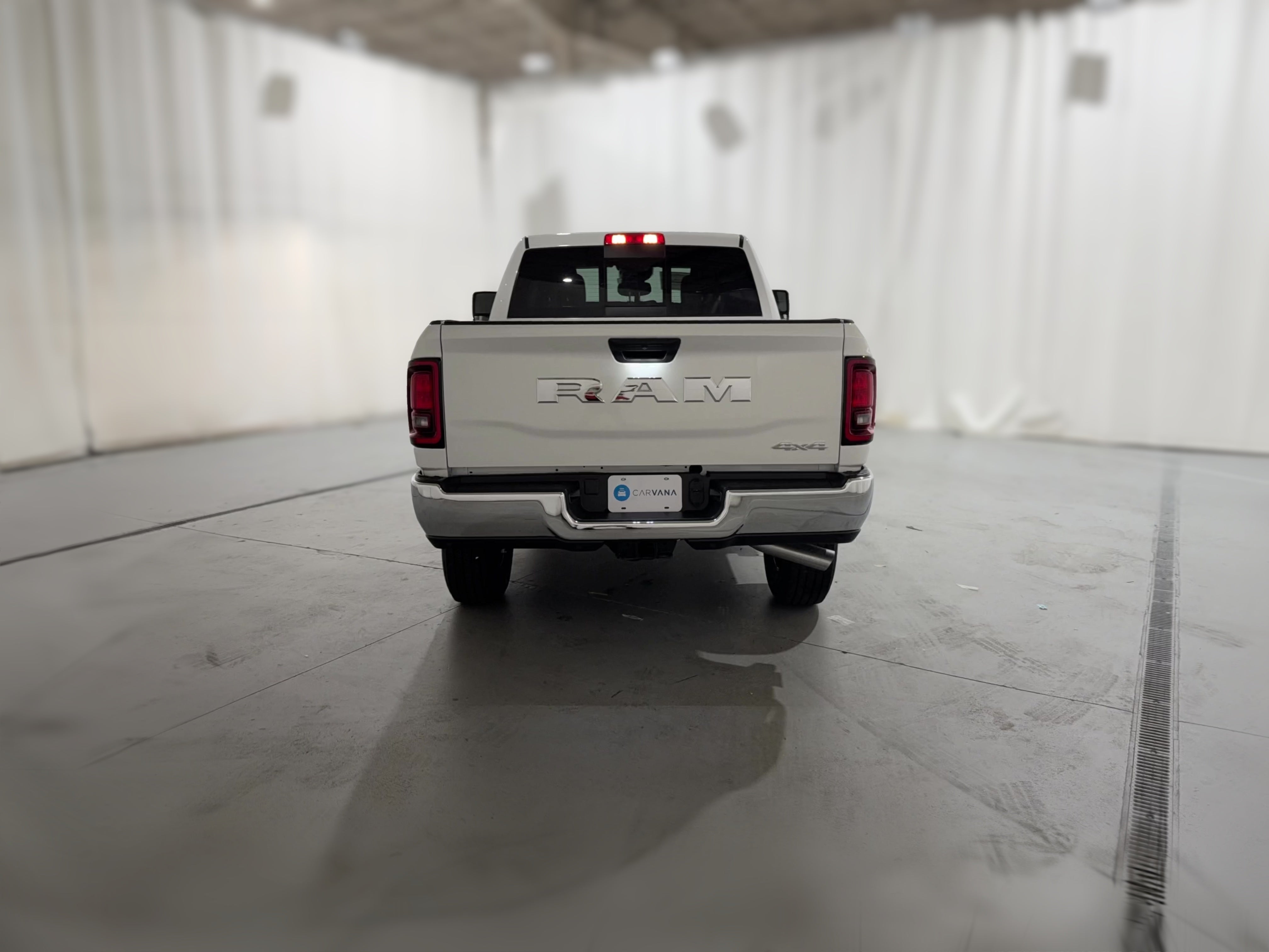 2026 RAM 2500 Tradesman - Photo 27