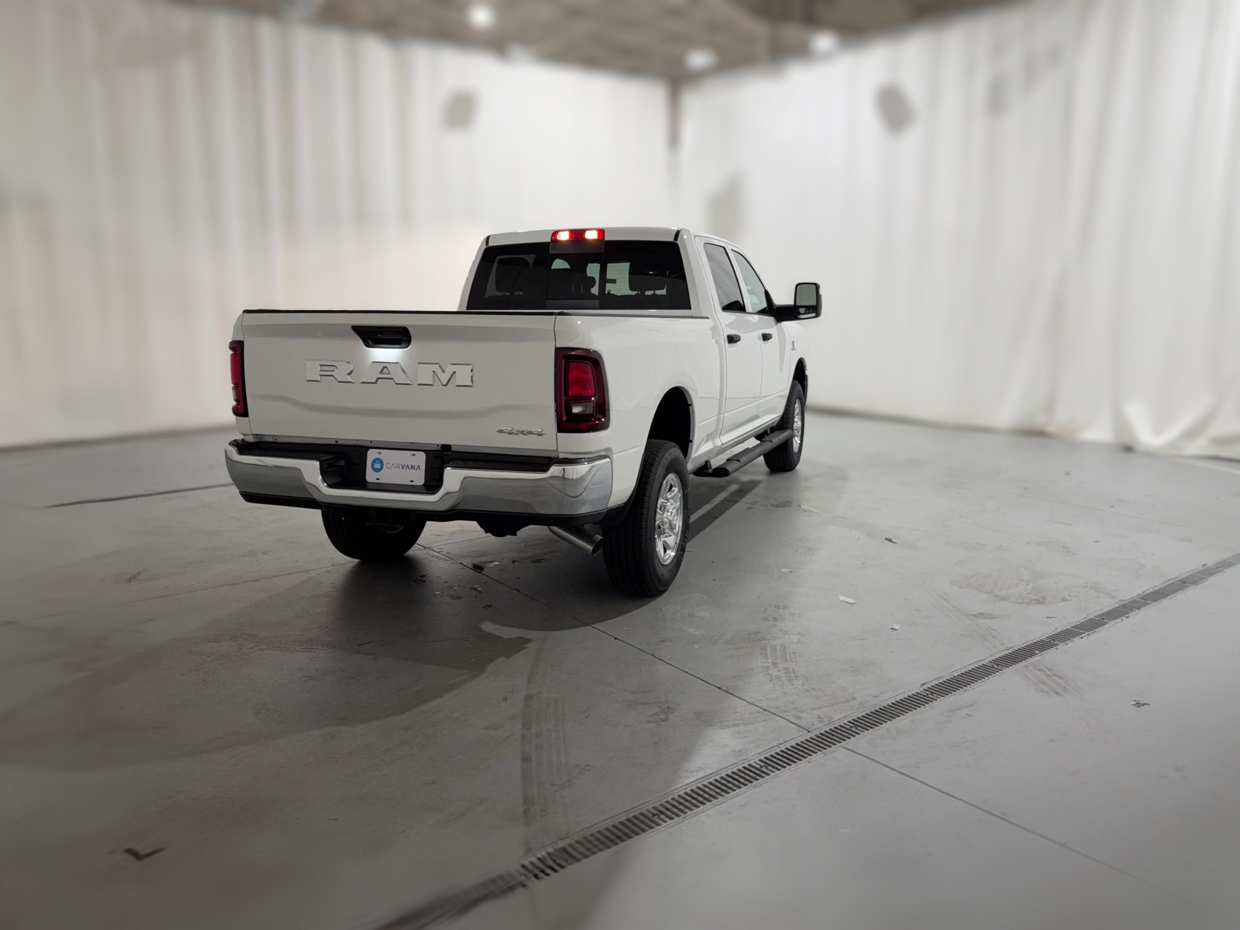 2026 RAM 2500 Tradesman - Photo 28