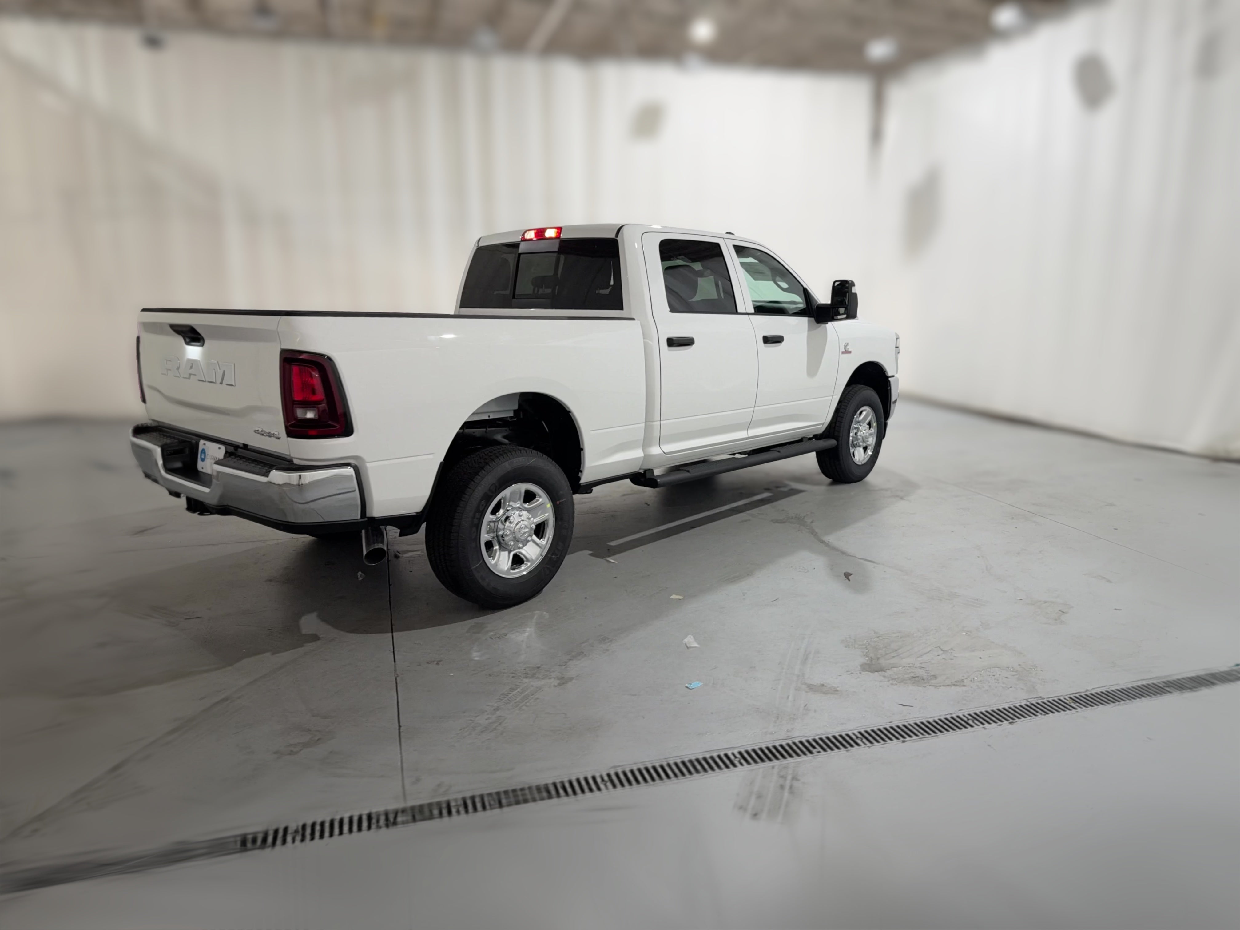 2026 RAM 2500 Tradesman - Photo 29