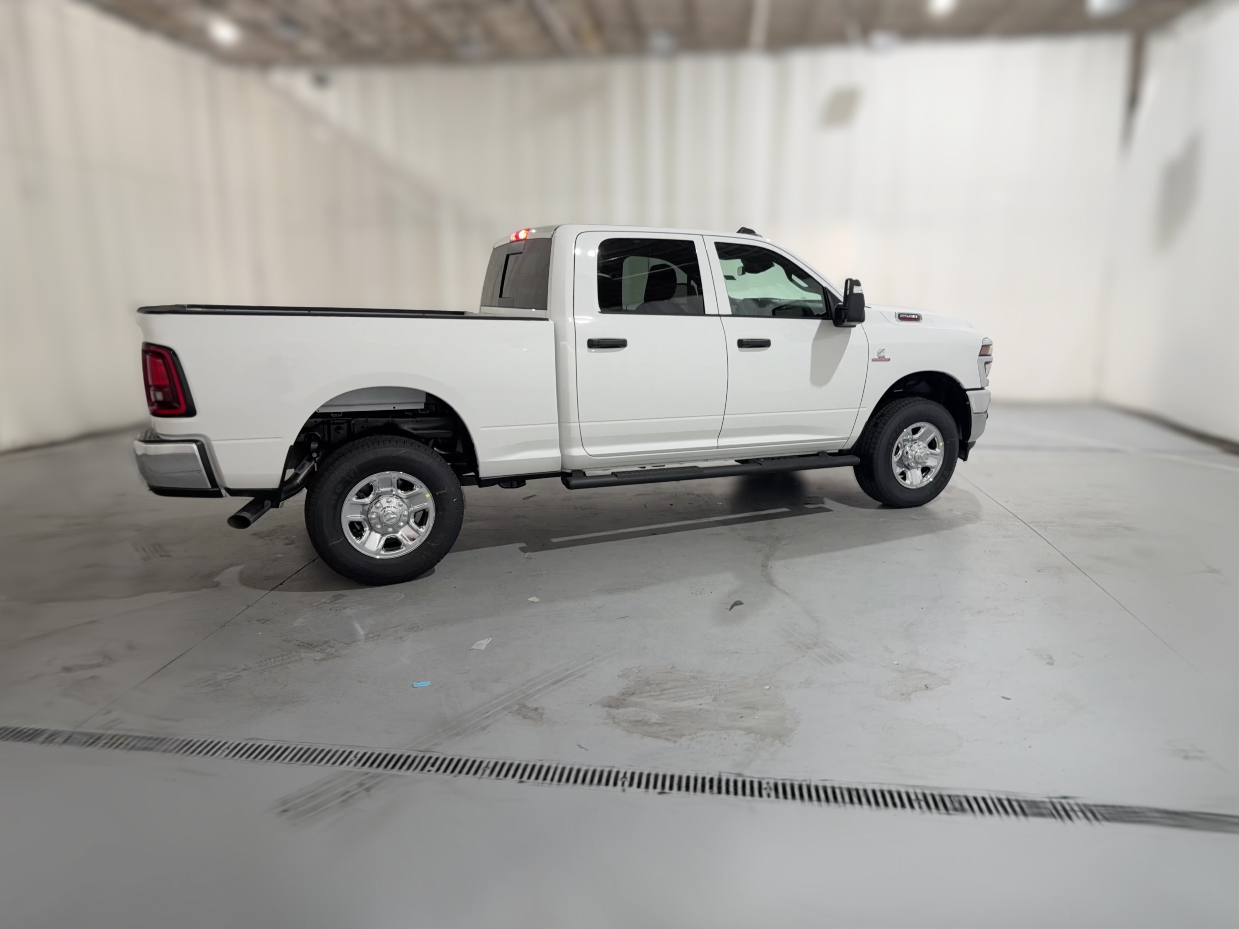 2026 RAM 2500 Tradesman - Photo 30