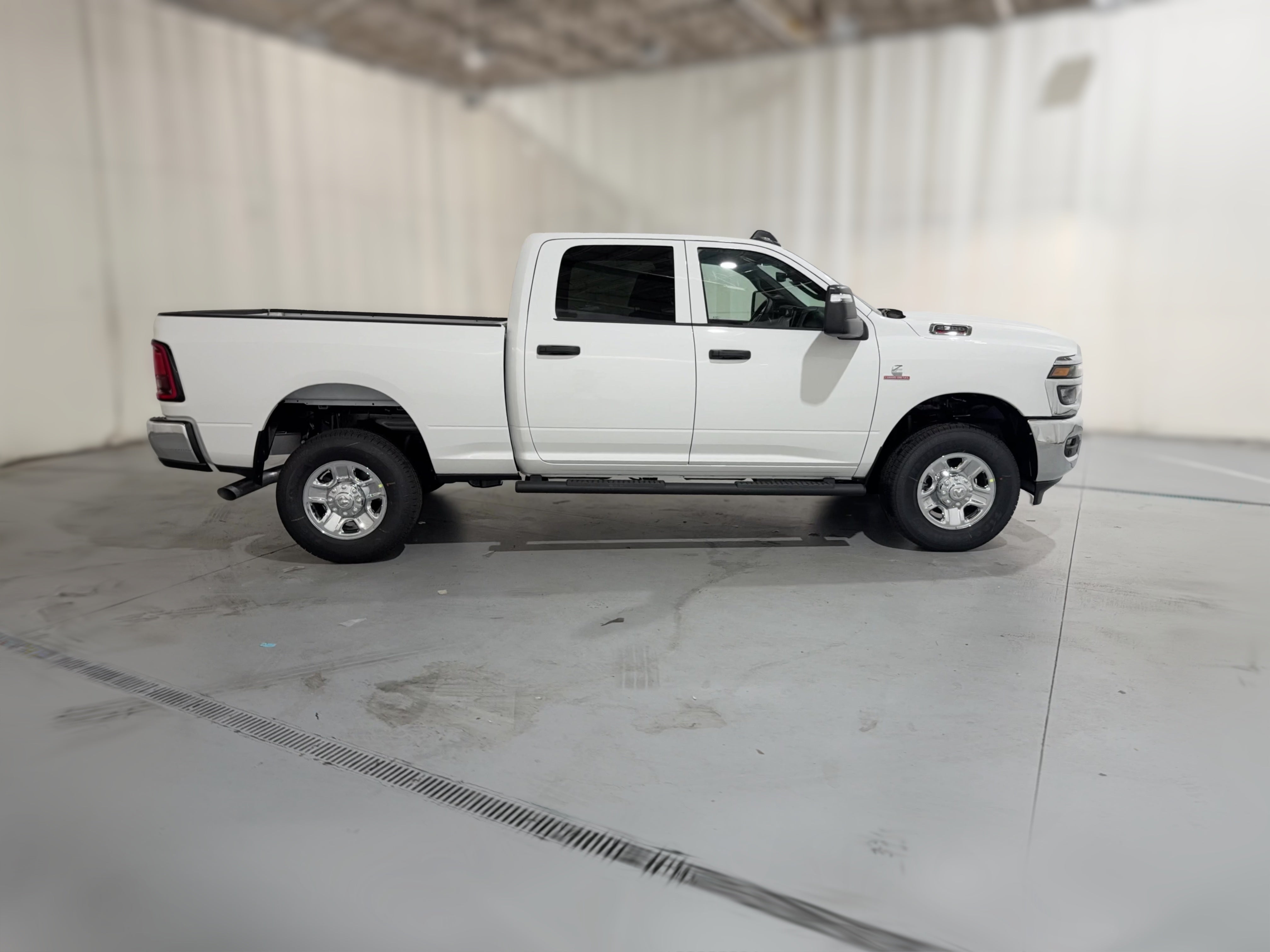 2026 RAM 2500 Tradesman - Photo 31
