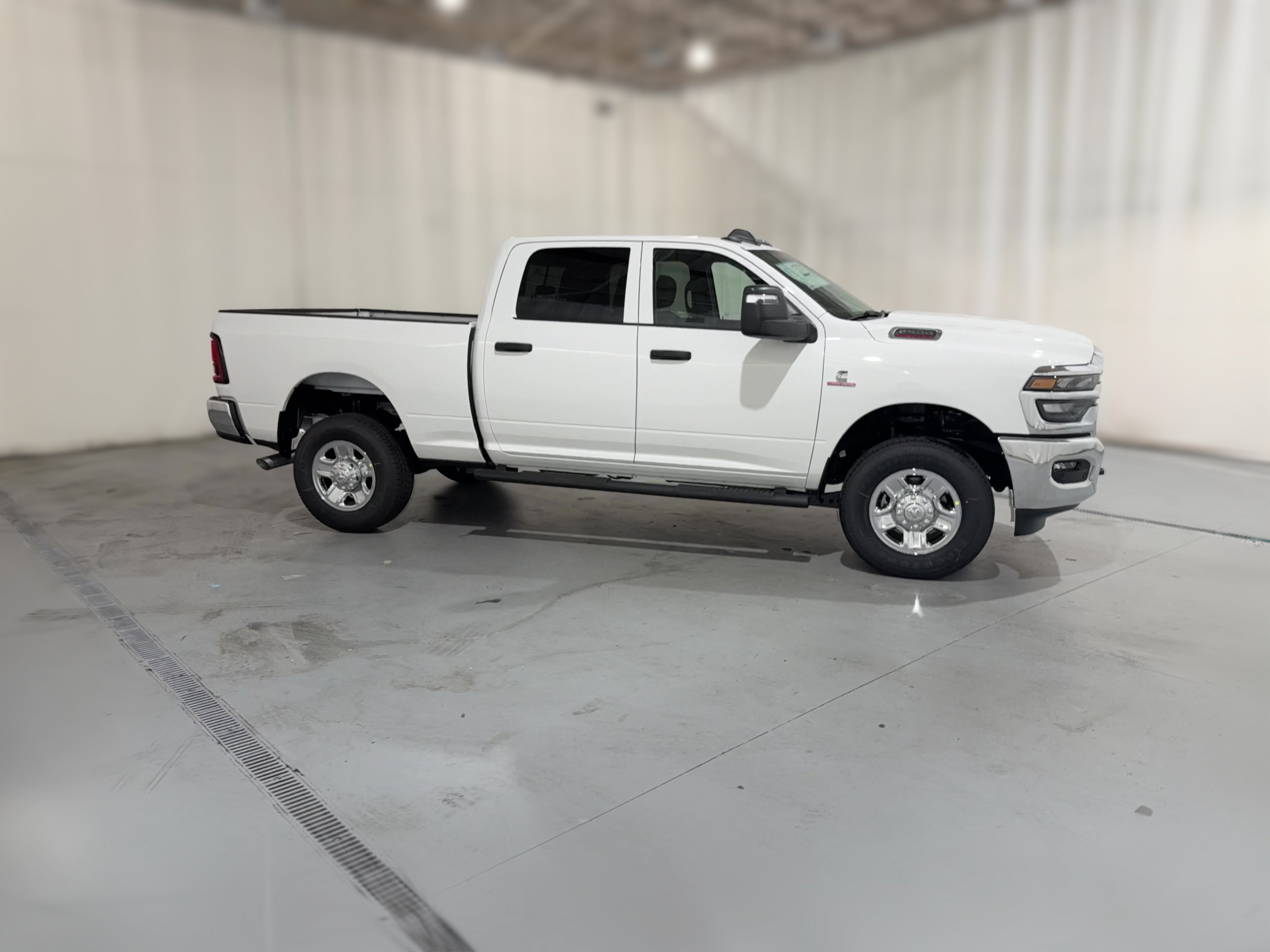 2026 RAM 2500 Tradesman - Photo 32