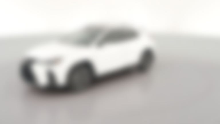 2025 Lexus UX vehicle photo