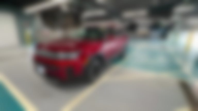 2025 Hyundai Santa Fe vehicle photo