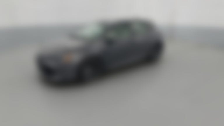 2025 Toyota Corolla Hatchback vehicle photo