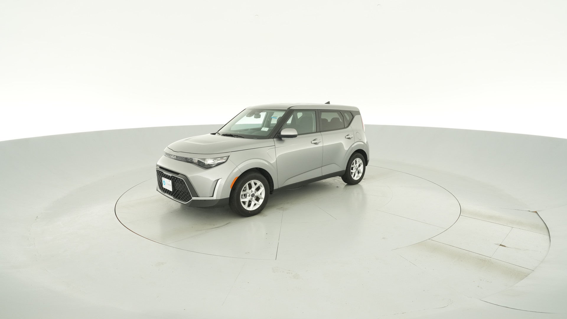 2025 Kia Soul vehicle photo