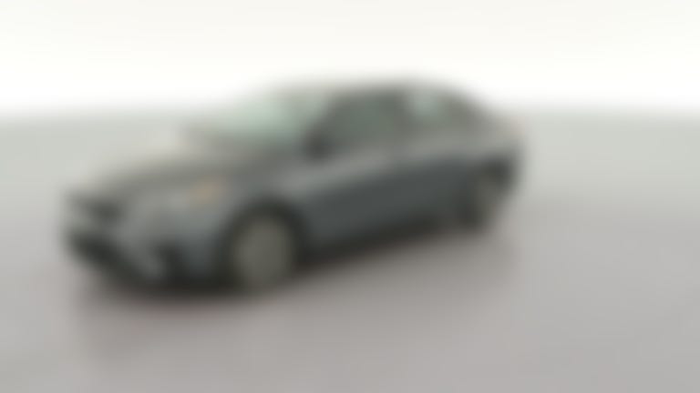 2021 Kia Forte vehicle photo