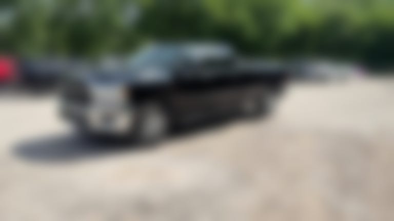 2024 Ram 2500 Crew Cab vehicle photo