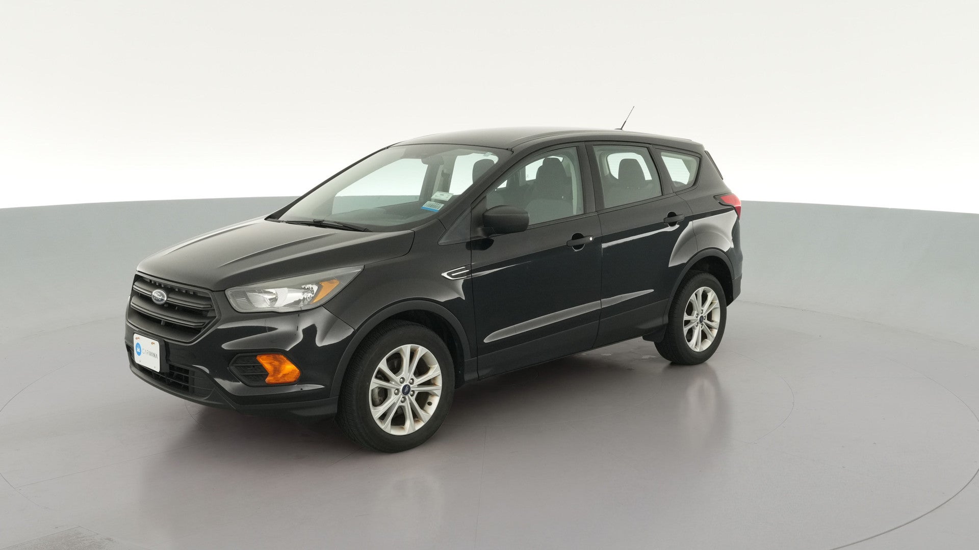 2019 Ford Escape vehicle photo
