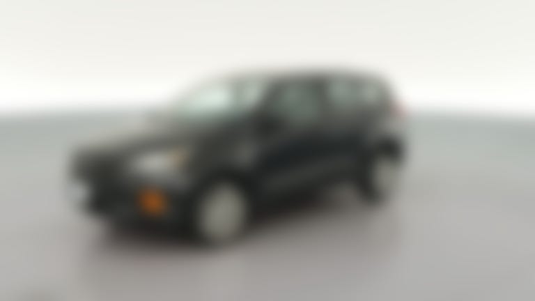 2019 Ford Escape vehicle photo