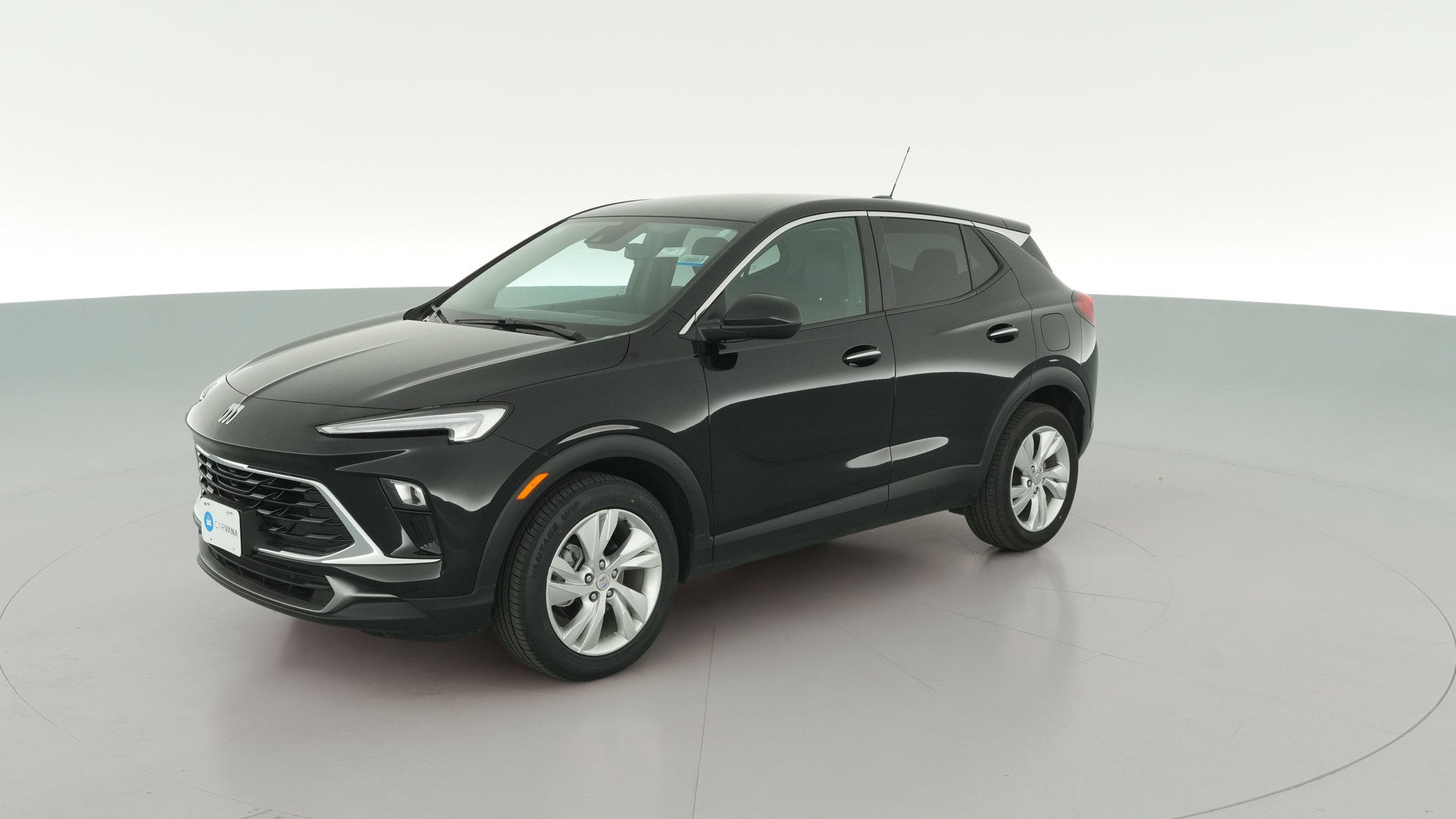 2025 Buick Encore GX vehicle photo