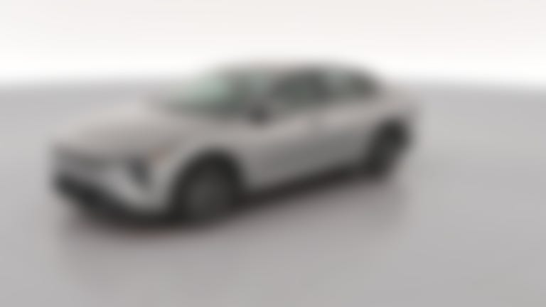 2025 Kia K4 vehicle photo