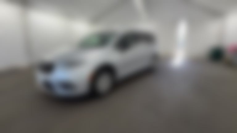 2024 Chrysler Pacifica vehicle photo