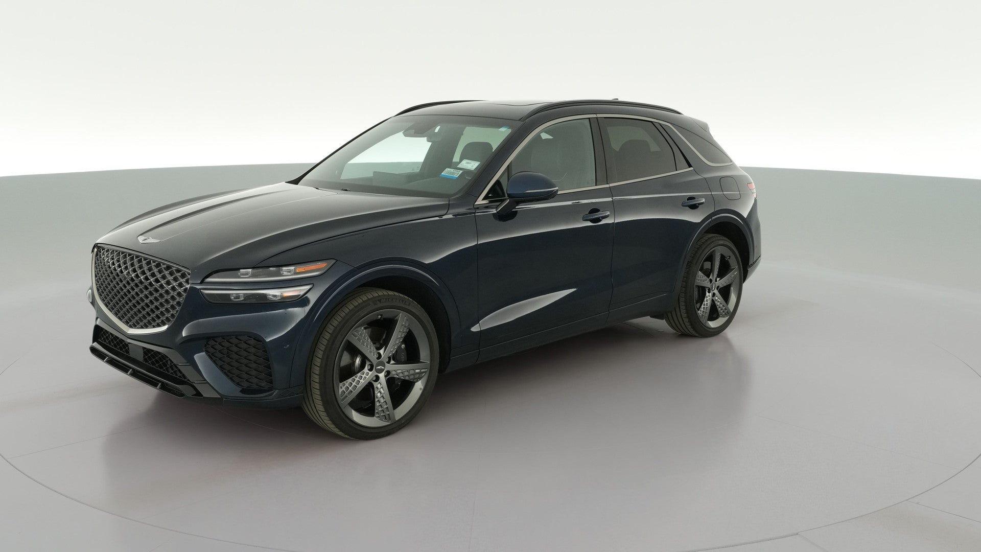 2023 Genesis GV70 vehicle photo