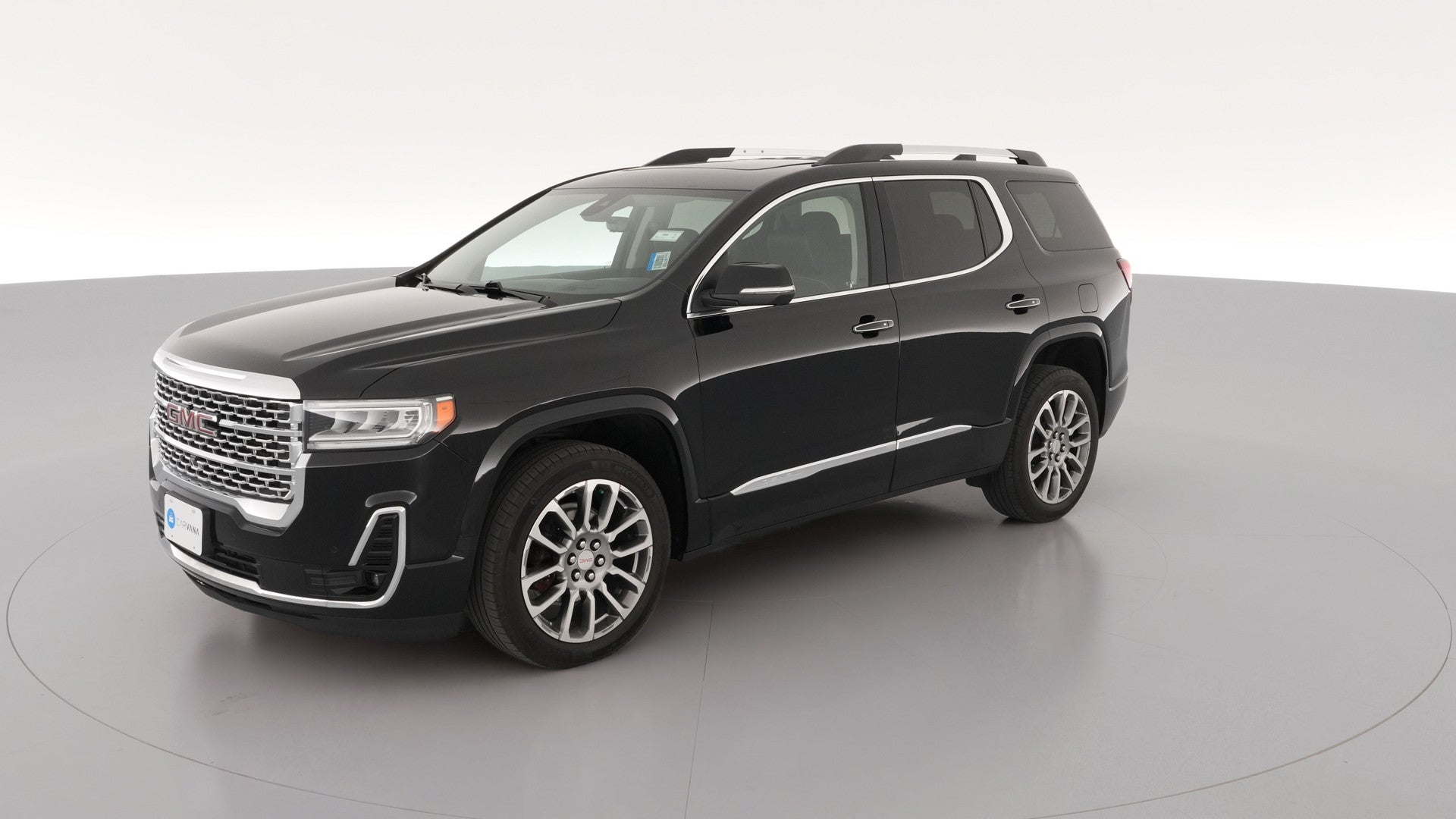 2022 GMC Acadia vehicle photo