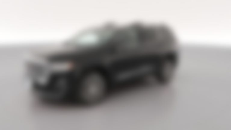 2022 GMC Acadia vehicle photo