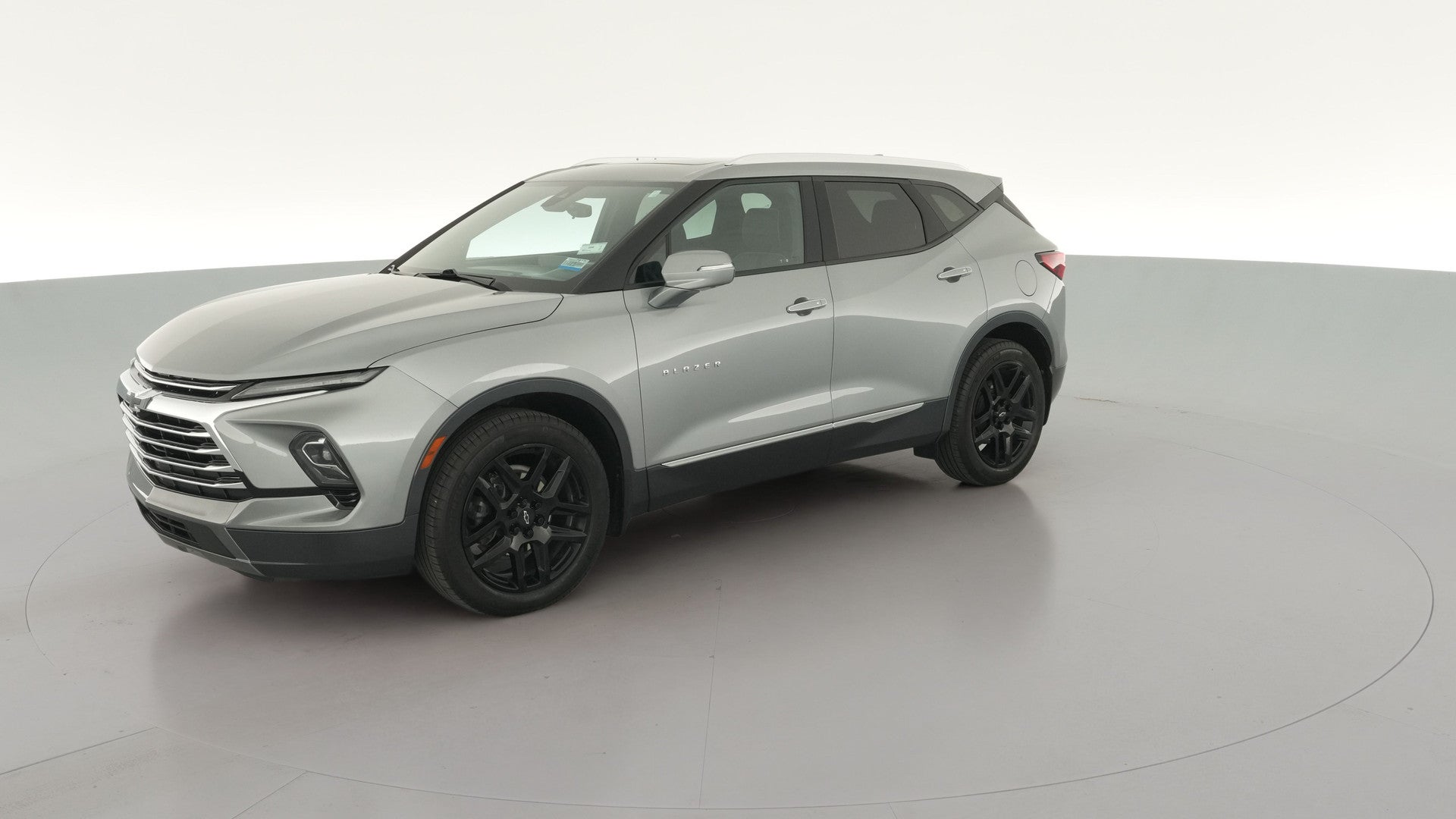 2024 Chevrolet Blazer vehicle photo