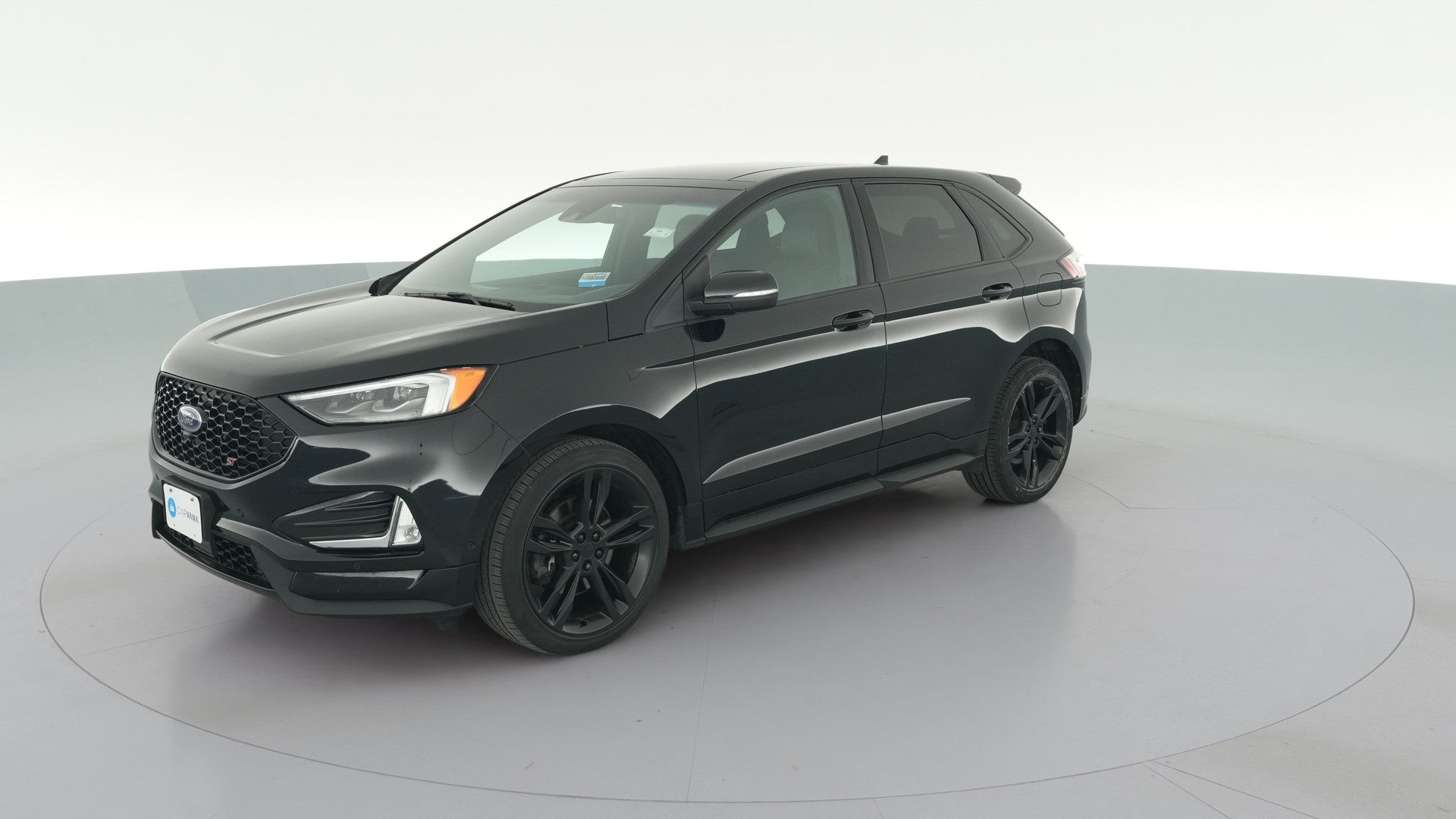 2020 Ford Edge vehicle photo