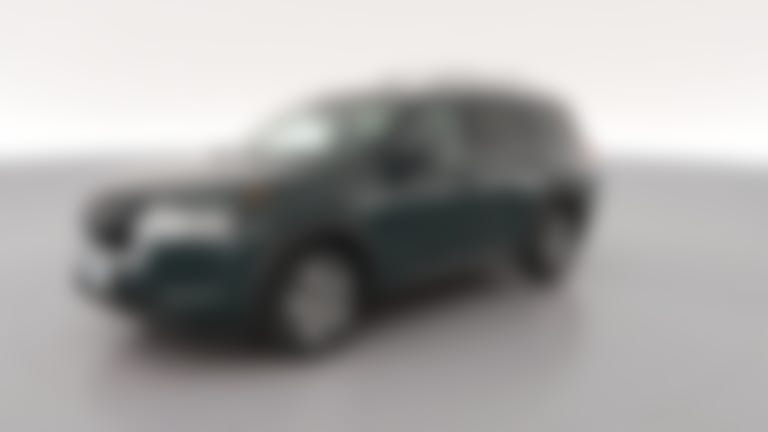 2023 Nissan Pathfinder vehicle photo