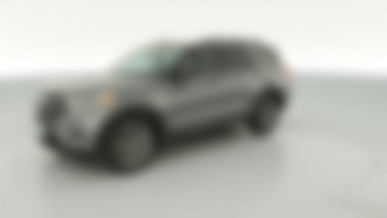 2021 Ford Explorer vehicle photo