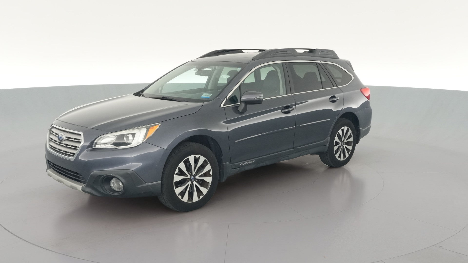 2017 Subaru Outback vehicle photo
