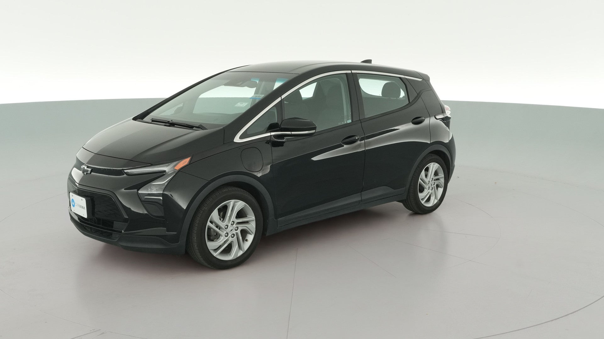 2023 Chevrolet Bolt EV vehicle photo