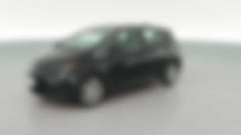 2023 Chevrolet Bolt EV vehicle photo