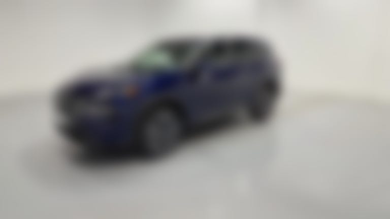 2025 Nissan Rogue vehicle photo