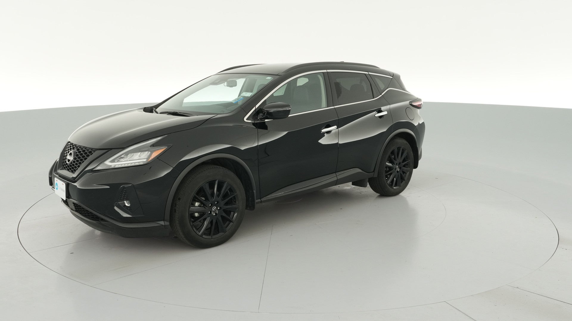 2024 Nissan Murano vehicle photo