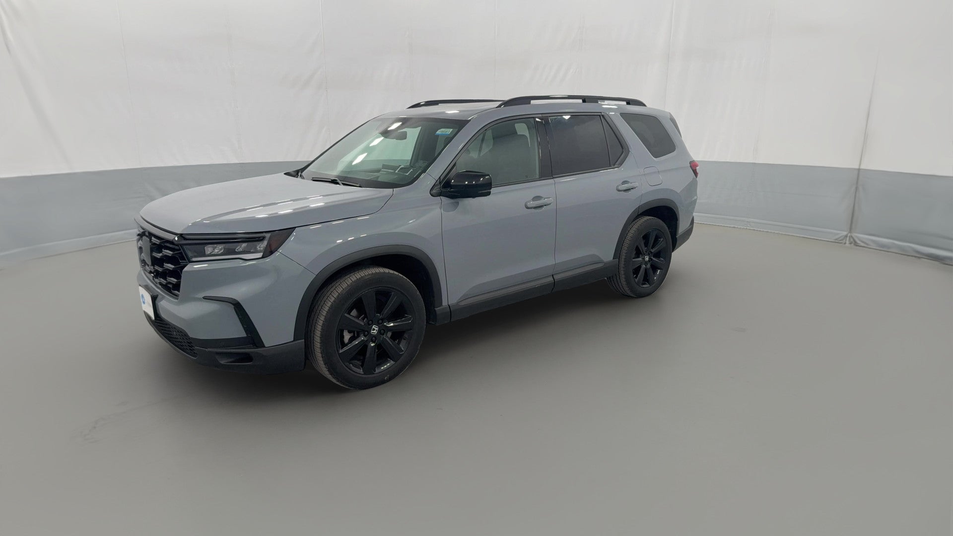 2025 Honda Pilot vehicle photo