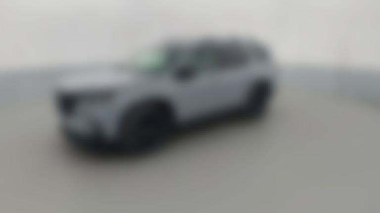 2025 Honda Pilot vehicle photo