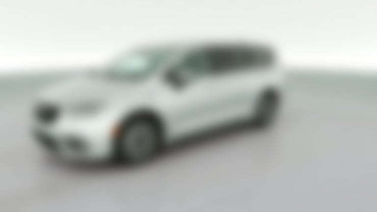 2023 Chrysler Pacifica Hybrid vehicle photo