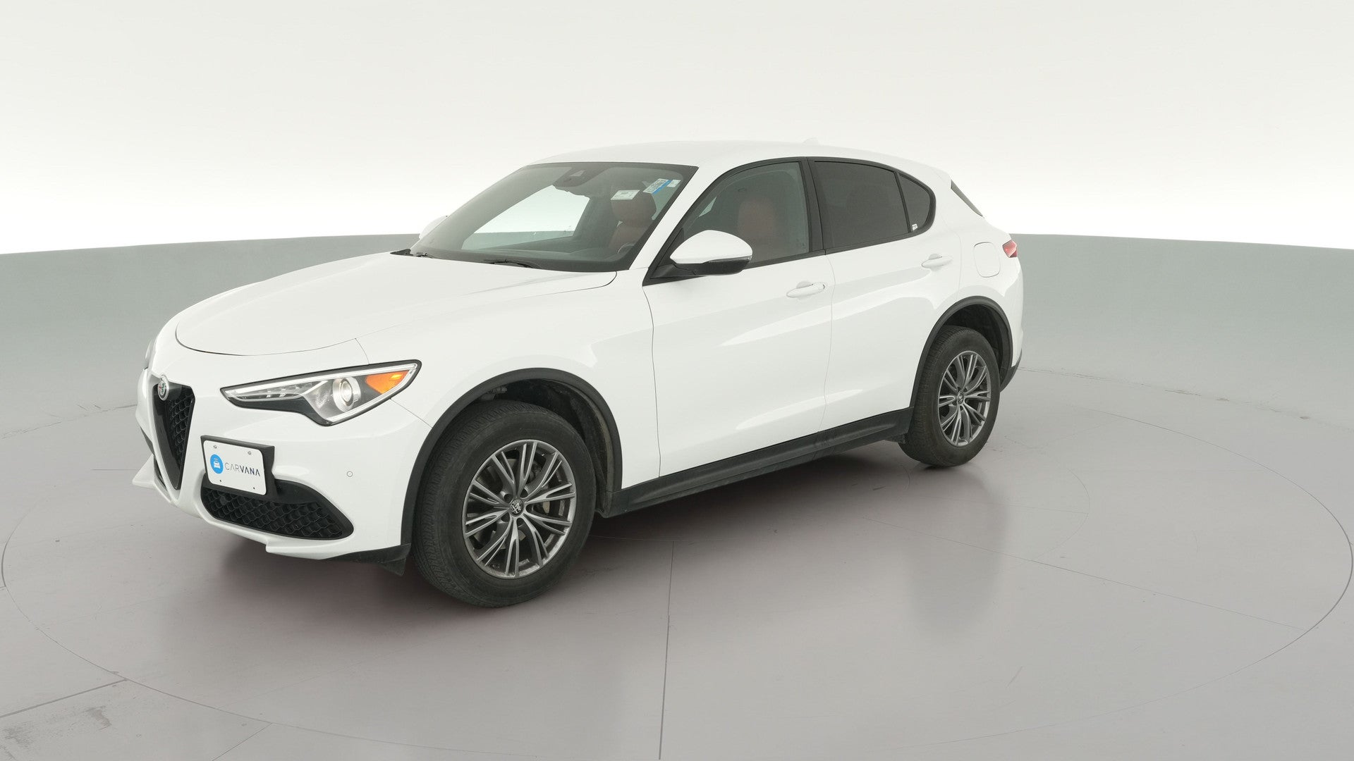 2023 Alfa Romeo Stelvio vehicle photo