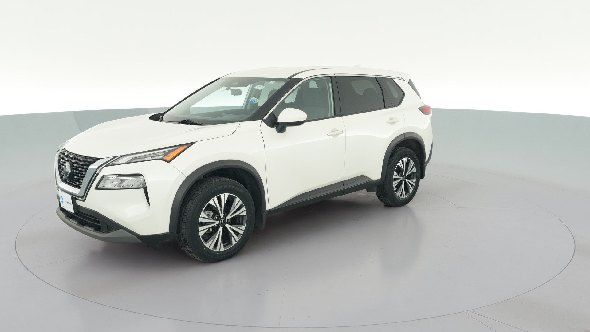 2023 Nissan Rogue vehicle photo