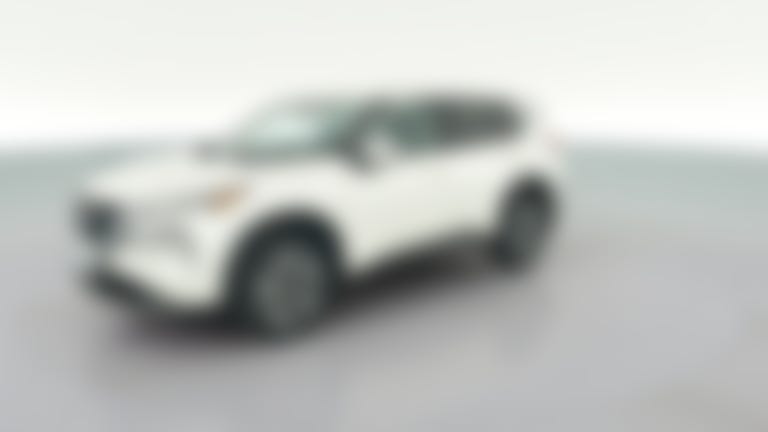 2023 Nissan Rogue vehicle photo